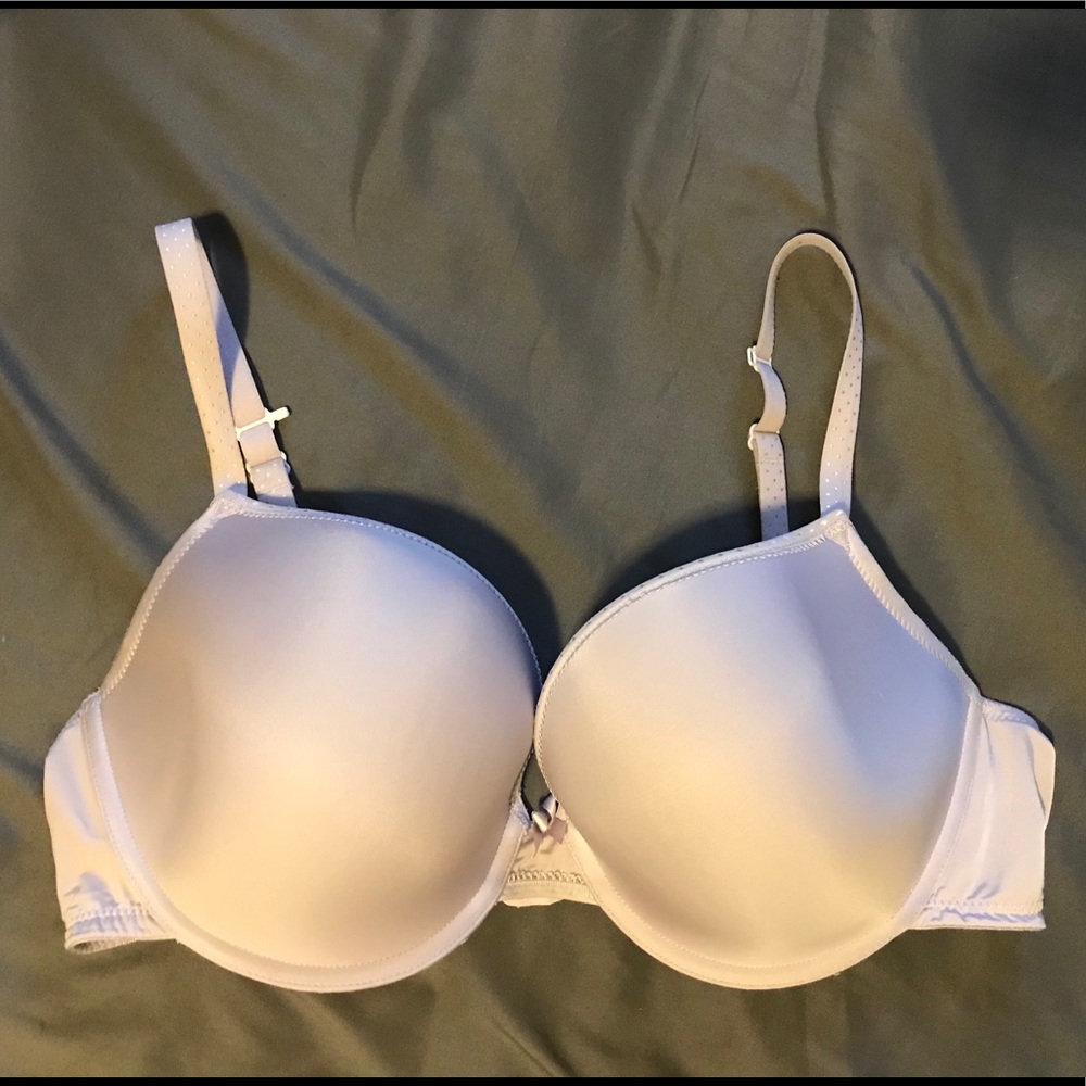 Lavender Bra